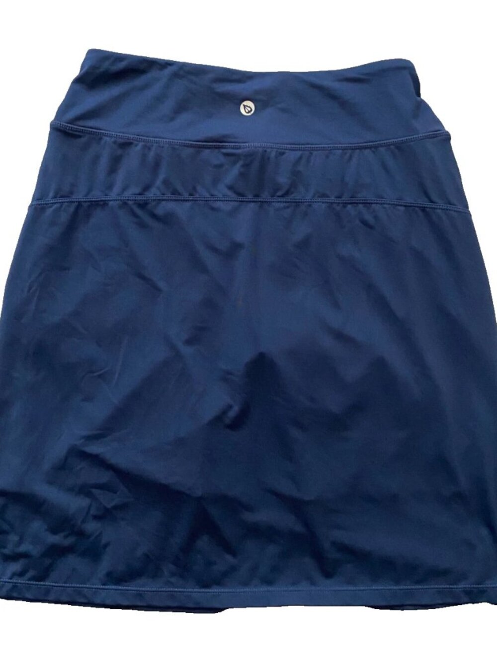 Baleaf Women’s Small Navy Blue Athletic Sports Skort NWOT